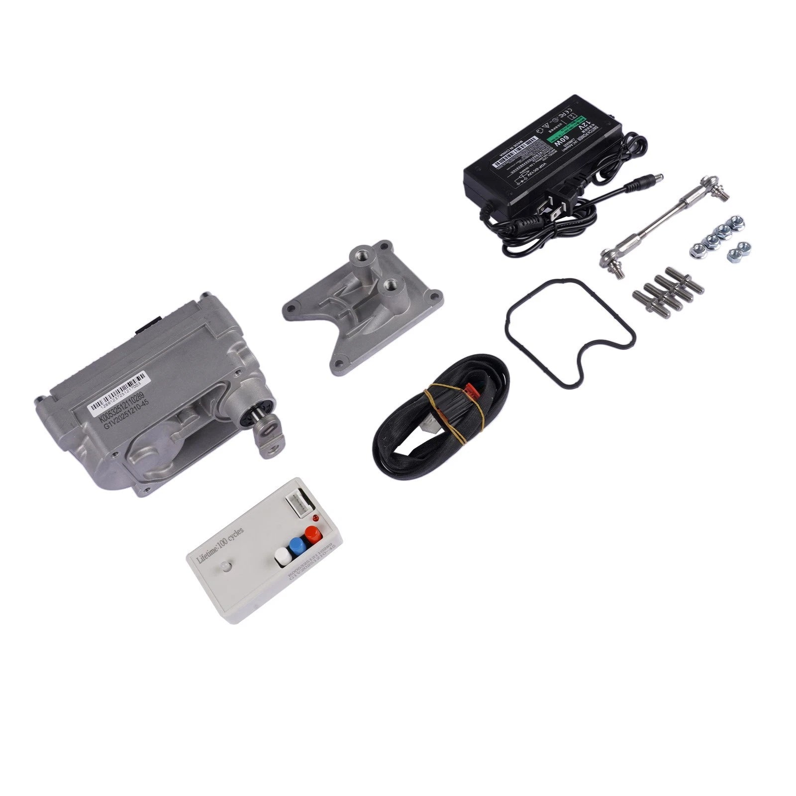 Turbo Actuator for Sierra Silverado 2500HD 3500HD 6.6L Duramax (2020–2025)