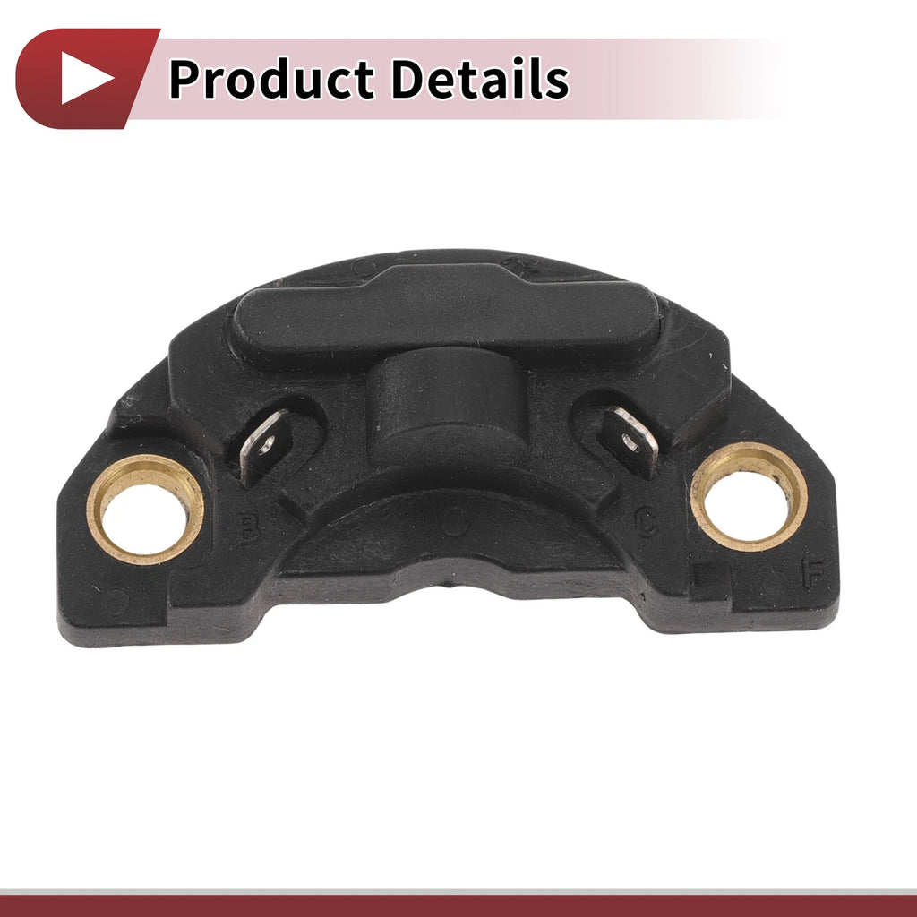 Ignition Control Module No.MD607814/MD611384 for Hyundai Sonata (1988–1991)