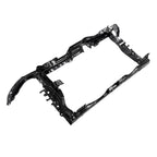 Steel Black Front Radiator Support Core for Honda Accord (2018–2022) 60400TVAA00ZZ