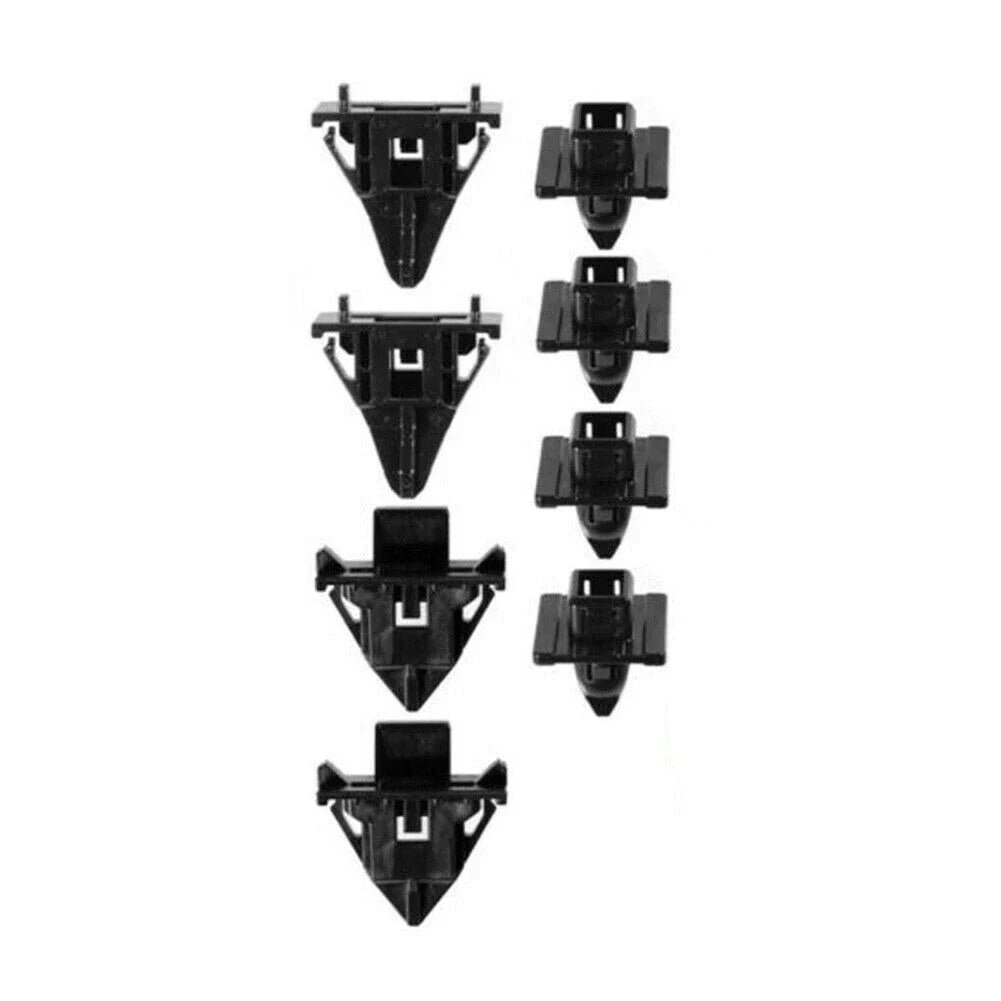 8pcs Clips Retainer for TOYOTA FJ Cruiser (2007���2014)