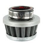 Air Filter 1 Pack 28mm for Taotao Scooter ATV (50/90/110/125cc)