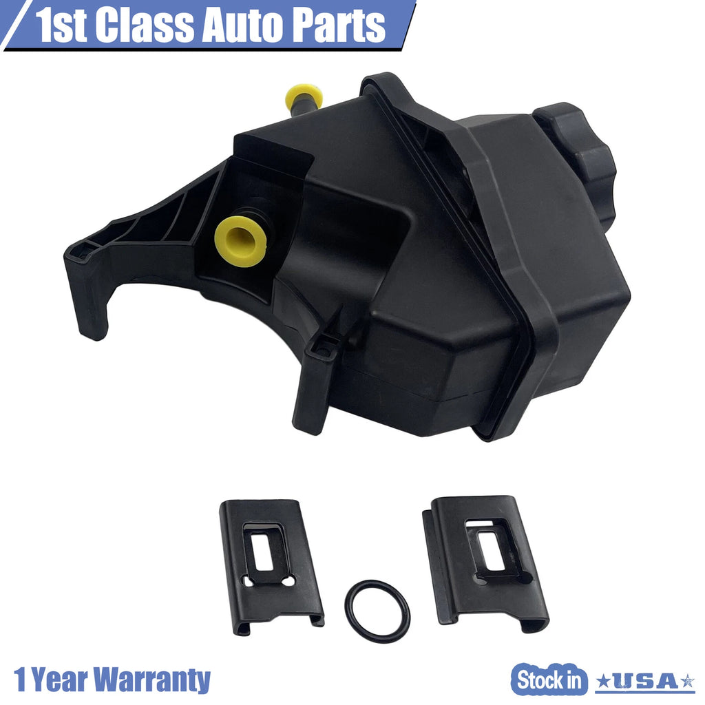 Power Steering Reservoir for Chevy Pontiac Impala Buick Malibu (2006–2011)
