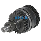 Starter Drive Bendix Gear for Arctic Cat Daytona 1000 (1997) / Monte Carlo 900 (1996)
