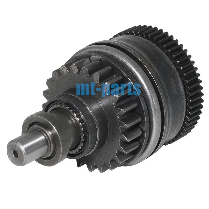 Starter Drive Bendix Gear for Arctic Cat Daytona 1000 (1997) / Monte Carlo 900 (1996)