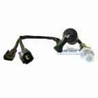 Oxygen Sensor & Case for Yamaha 150 200 Hp (1999–2005) 67H-8592A-0