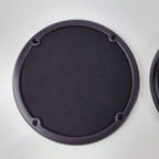 Tour Pack Speaker Grills for Harley-Davidson Touring (2014–2024) 6.5" OEM