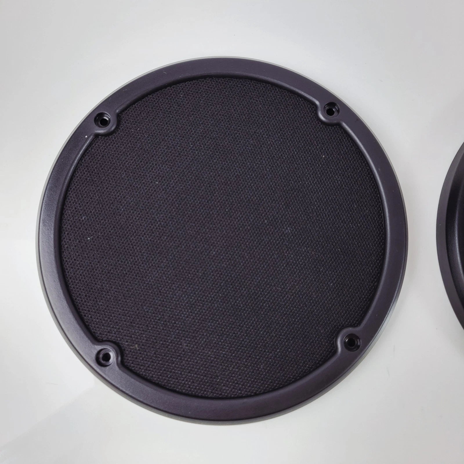 Tour Pack Speaker Grills for Harley-Davidson Touring (2014–2024) 6.5" OEM