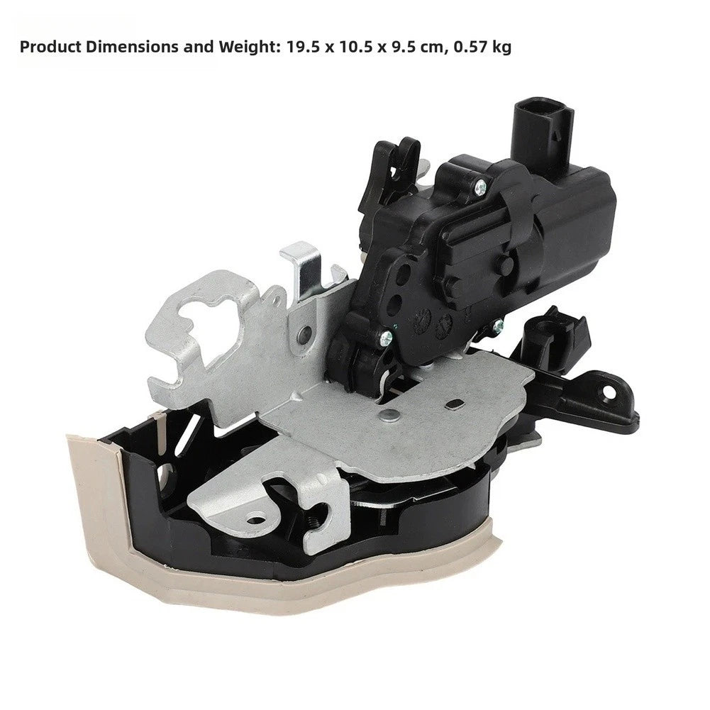 Power Door Lock Actuator for - Reinforced Housing