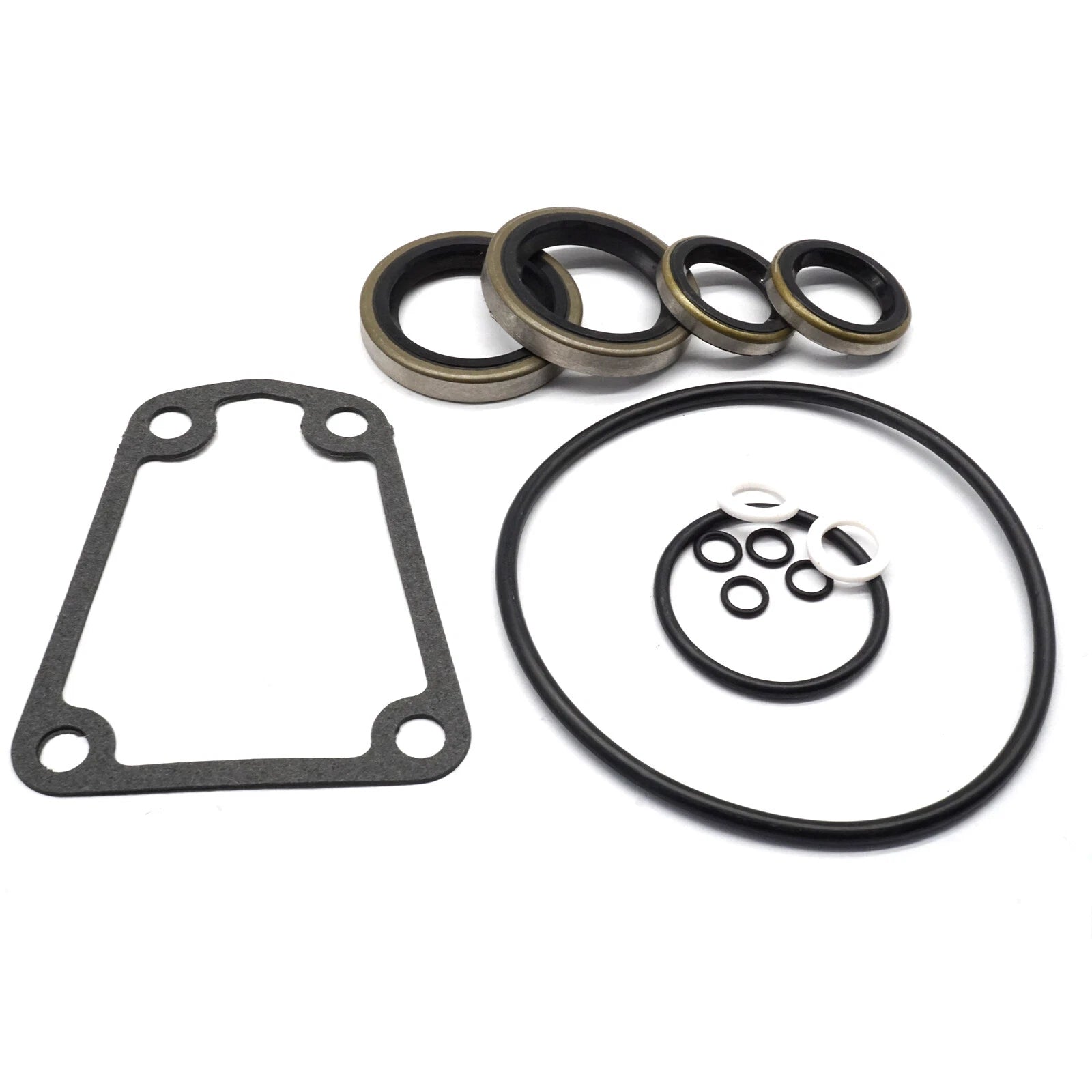 Lower Unit Seal Kit for Johnson Evinrude 125 HP (1971–1972) 18-2691