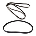 Alternator A/C Power Steering Belt Kit for Diamante Sebring (1992–2000)