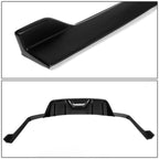 Rear Diffuser + Side Valence Body Kit for Ford Mustang (2015–2017)