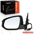 Manual Fold Heated Driver Power Mirror for Toyota RAV4 (2013-2015)