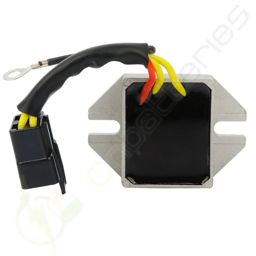 Voltage Rectifier Regulator for Ski-Doo Safari 377E 447E (1984–1988)
