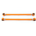 Rear Camber Adjustment Control Arms for Mini Cooper (2004–2013) +/- 4 Degrees