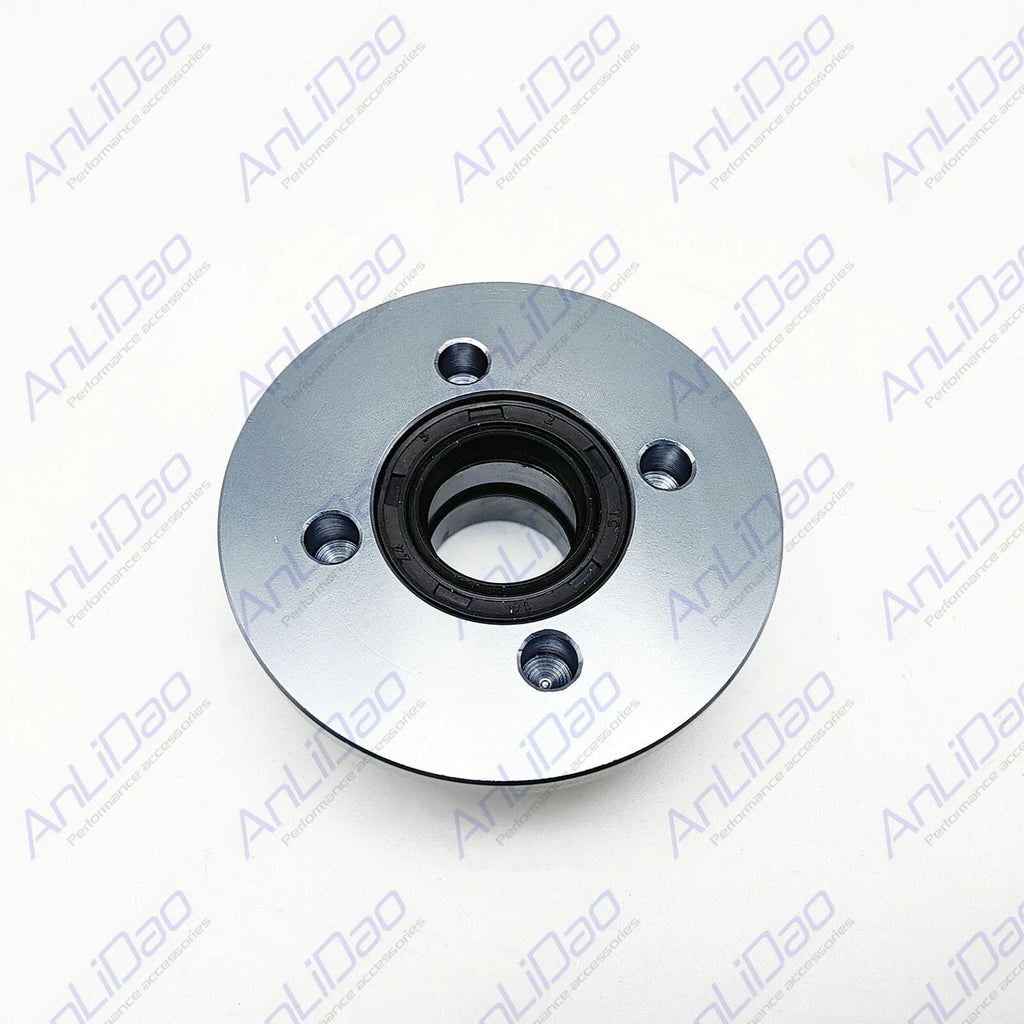 Tilt Trim End Cap with Seal for Yamaha 60 70 75 85 90HP (6H1-43821)