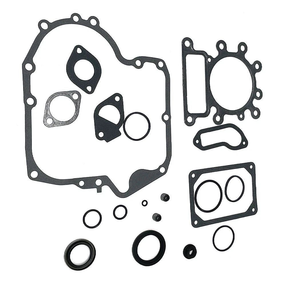Engine Gasket Set for Briggs & Stratton 19HP 20HP 21HP (Single Cylinder OHV)
