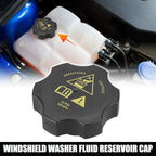 Radiator Coolant Recovery Cap for Chrysler Dodge Jeep Ram (2014–2021)