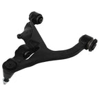 Set of 6 Front Control Arm, Ball Joint, Sway Bar End Link for Ram 1500 (2011–2012)