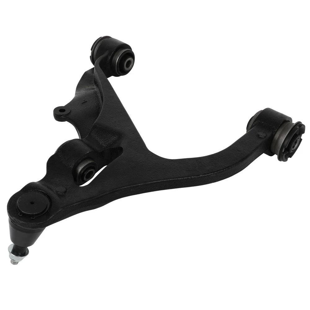 Set of 6 Front Control Arm, Ball Joint, Sway Bar End Link for Ram 1500 (2011–2012)