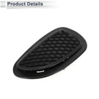 Front Right Fog Light Grill for Mercedes Benz GLA220 (2014-2020)