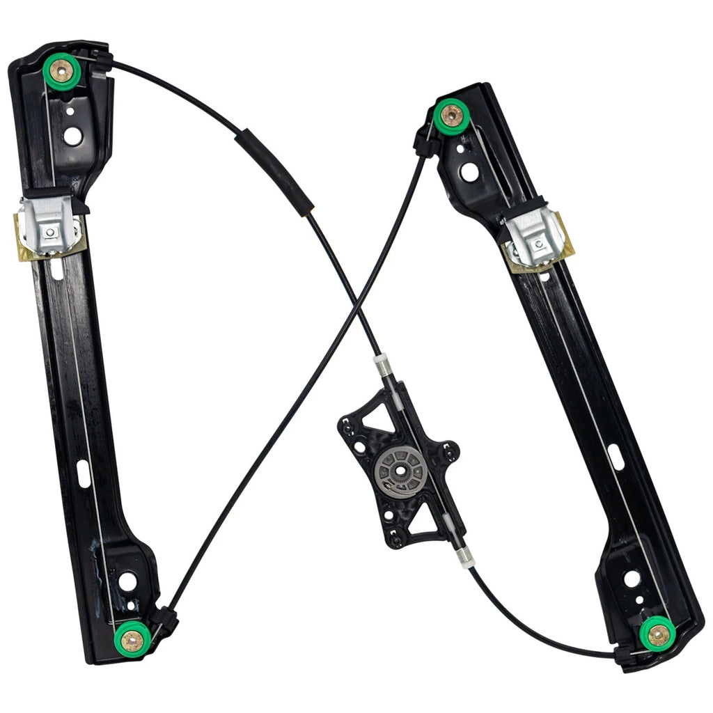 Window Regulator for Mercedes (2012–2018) Right Front Passenger Side