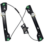 Window Regulator for Mercedes (2012–2018) Right Front Passenger Side