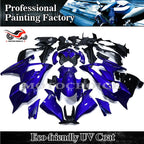 Fairing Kit for BMW S1000RR (2025) - ABS Plastic Injection Bodywork