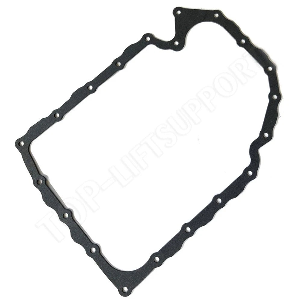 Oil Pan Gasket for Volkswagen Tiguan, Jetta, Audi TT, A5 Quattro
