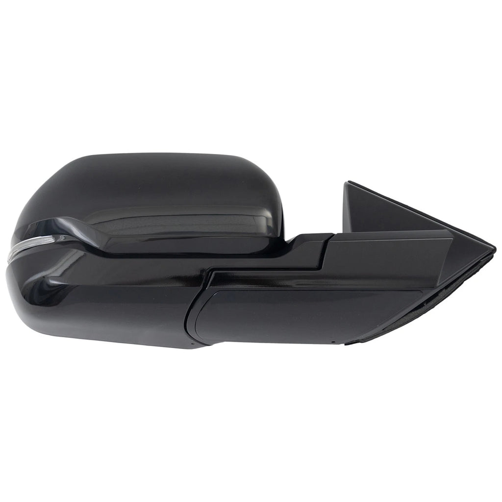 Heated Side Mirrors for Toyota Tundra (Driver & Passenger)