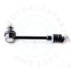2X Front Sway Bar End Links for Toyota 4Runner Tacoma