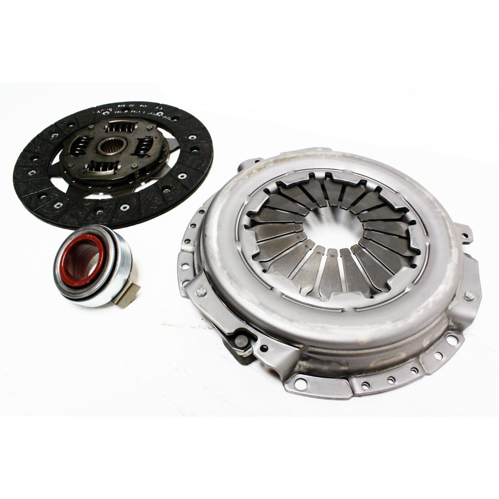 Clutch Kit for Honda Accord Acura CL (1997–1999)
