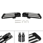 Front Footrests Foot Pegs for Rebel 1100 CM1100 CMX 1100 DCT/MT (2021–2023)