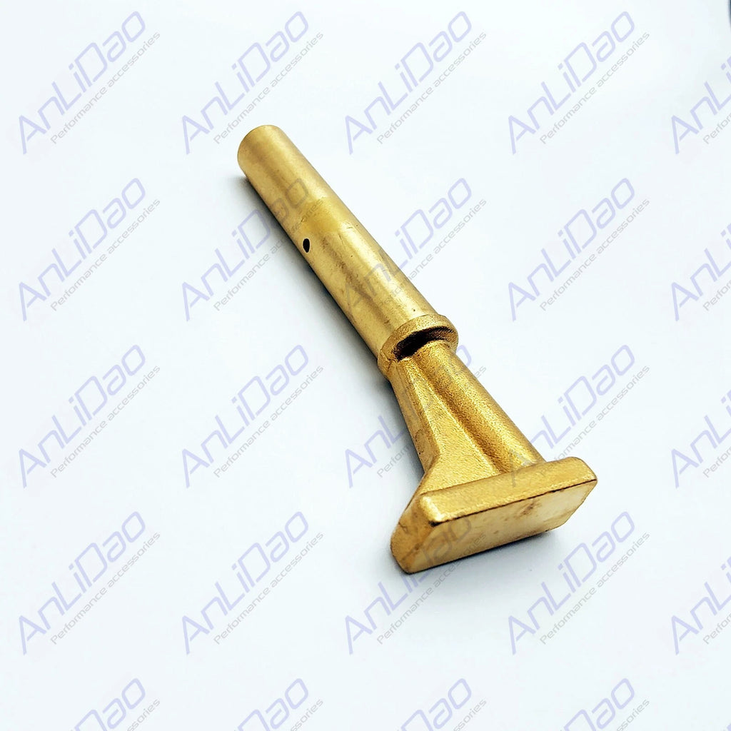 Shift Shaft for MerCruiser (18-2322, 90-106-03K, 62104-1, 21421)
