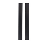 Fold Down Tinted Windshield for Yamaha Drive G29 (2007-2016)