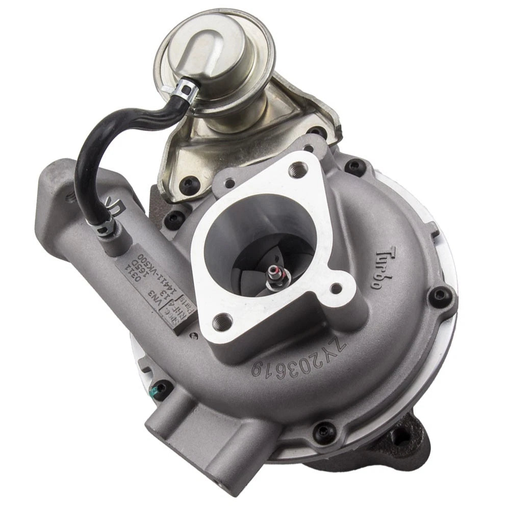 Turbocharger for Nissan Navara 2.5L (2001-2004)