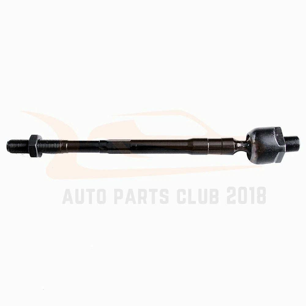 Set of 6 Front Sway Bar Links & Tie Rods for Nissan Murano (2005–2007)