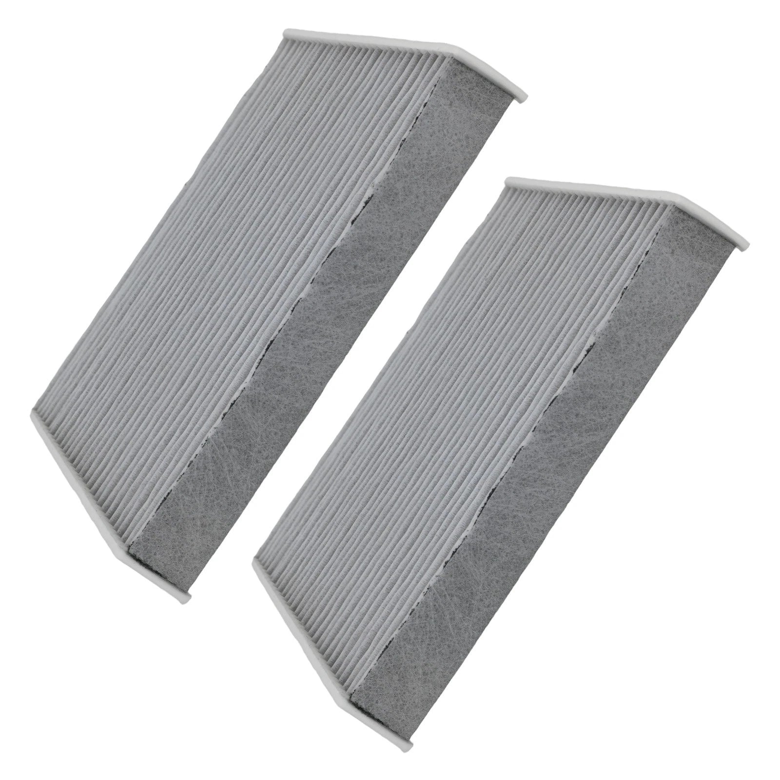 2X A/C Cabin Air Filter for Subaru Crosstrek/Impreza (2017–2025) CF12157