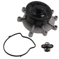 Engine Water Pump for Dodge Ram 1500 2500 (2002–2013) 3.7L 4.7L