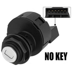Ignition Key Switch for Can-Am Outlander Renegade (2015–2023) 710002324 710000728 710001421