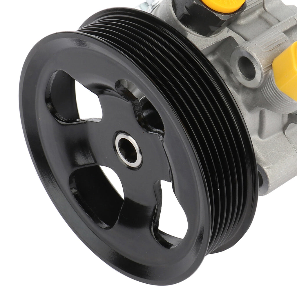 Power Steering Pump with Pulley for Toyota Camry Solara (2002–2009)