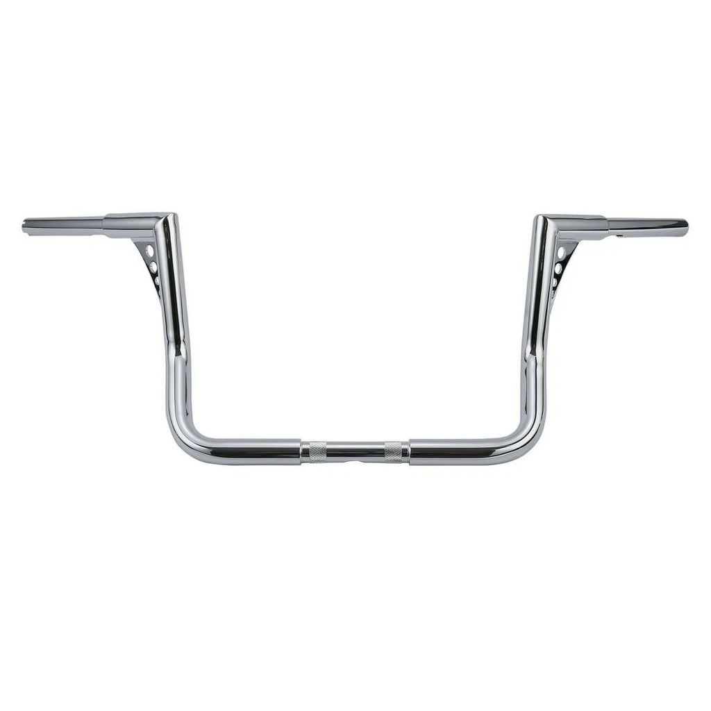 12" Rise Ape Hanger 1-1/4" Handlebar for Harley Touring FL