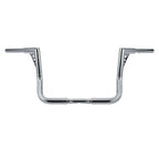 12" Rise Ape Hanger 1-1/4" Handlebar for Harley Touring FL