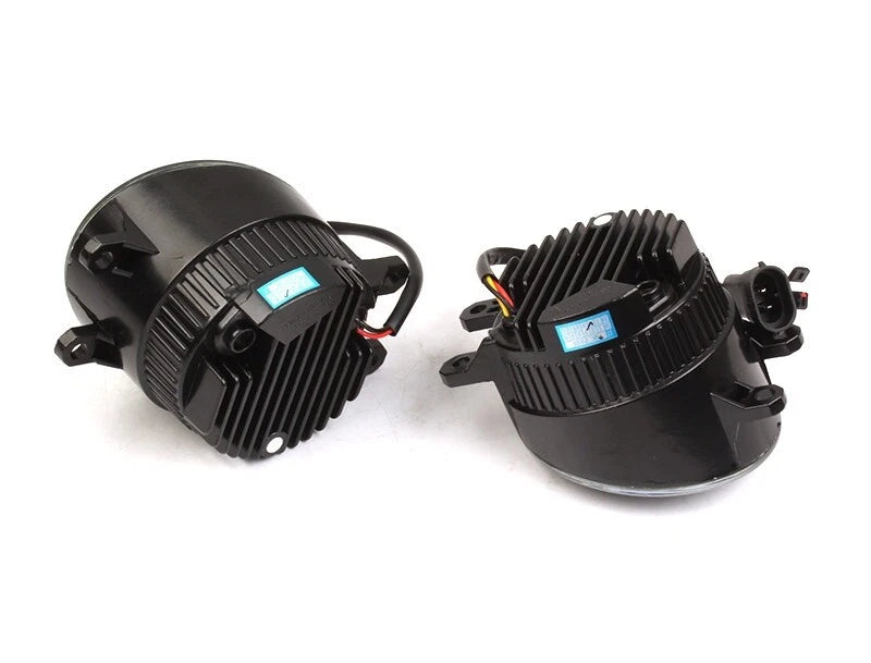 LED Fog Lights for Toyota Camry (2007–2016)