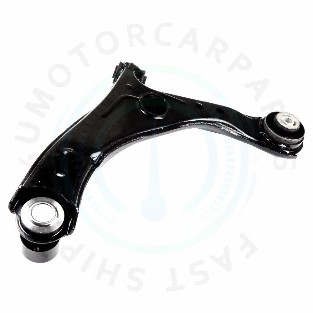 2X Front Lower Control Arm and Ball Joint Kit for Dodge Grand Caravan (2008–2018)