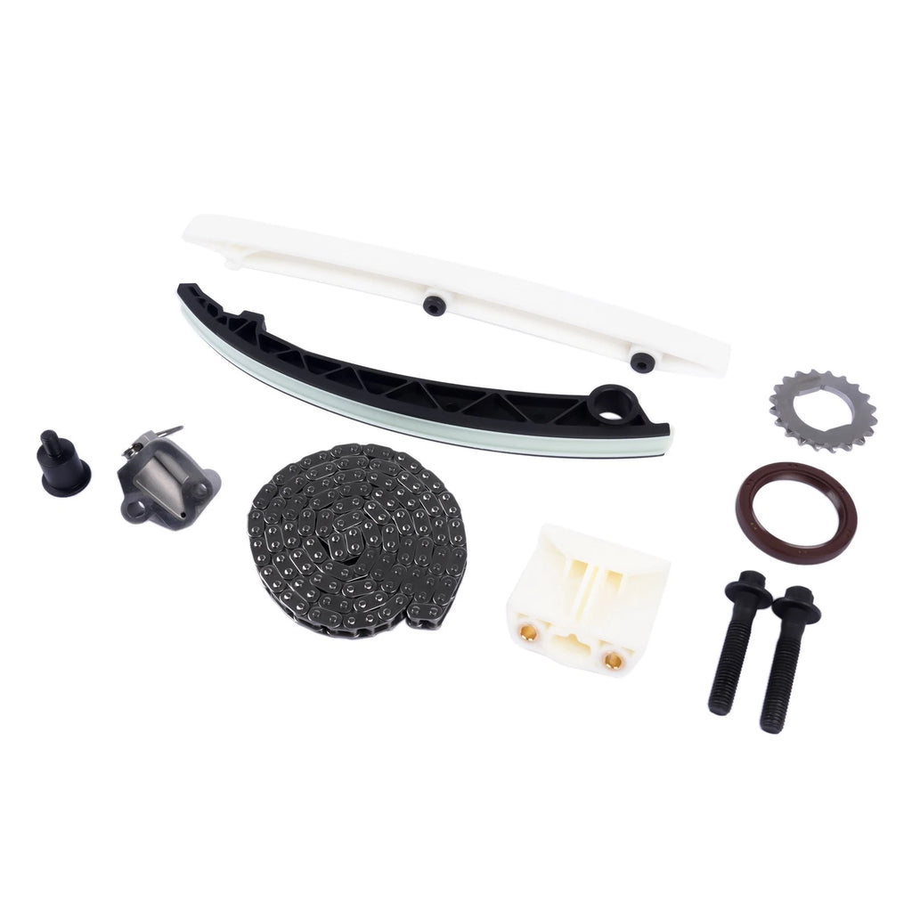 Timing Chain Kit for Buick Encore, Chevrolet Cruze, Sonic, Trax (2011–2021)