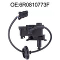 Fuel Fill Door Locking Motor for Popular Cars (6R0810773F)