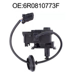 Fuel Fill Door Locking Motor for Popular Cars (6R0810773F)
