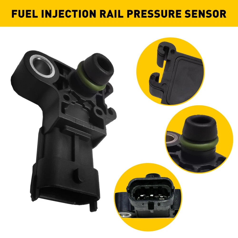 MAP Sensor for Buick Cadillac Chevy GMC Hummer