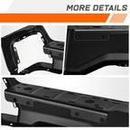 Roof Rack Cargo Carrier for Universal Vehicles
