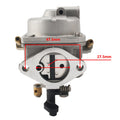 Carburetor Assembly 6BX-14301-10 6BX-14301-00 for Yamaha F6 (4-Stroke)
